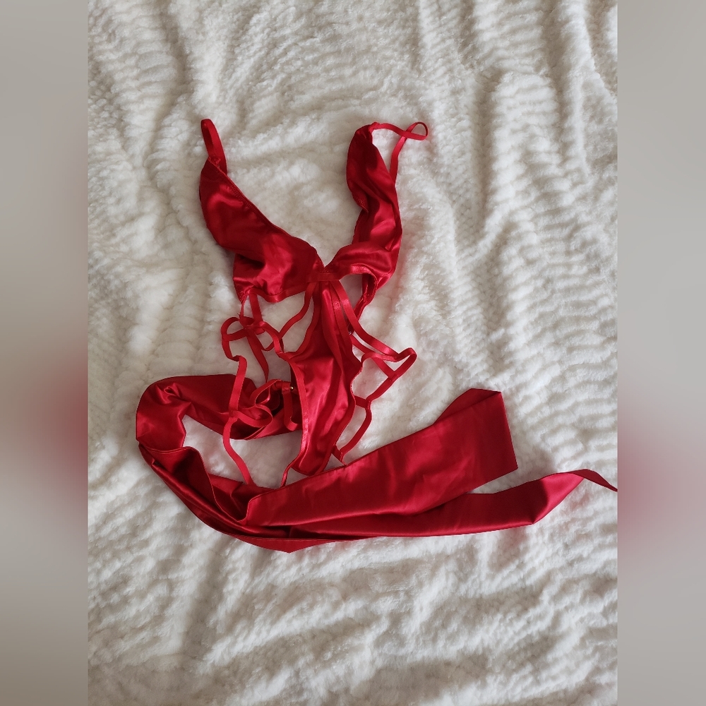 Dolls kill heartbreaker lingerie